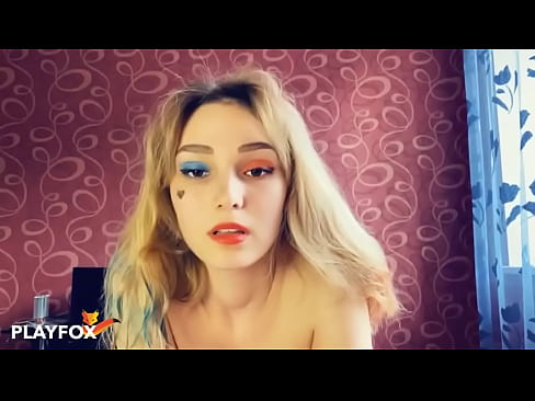 ❤️ Kacamata realitas maya ajaib memberi saya seks dengan Harley Quinn ❤❌ Rusia porno di id.xxxtun.ru ️❤