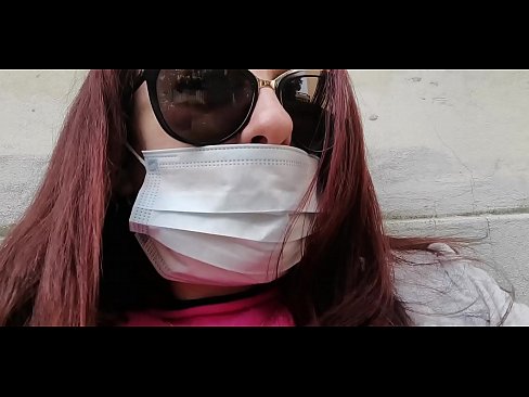 ❤️ Nicoletta membalas dendam pada tetangganya dan kencing di garasinya (Karantina Italia Khusus Covid19) ❤❌ Rusia porno di id.xxxtun.ru ️❤