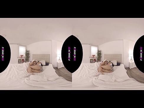 ❤️ PORNBCN VR Dua lesbian muda bangun terangsang dalam realitas virtual 4K 180 3D Geneva Bellucci Katrina Moreno ❤❌ Rusia porno di id.xxxtun.ru ️❤