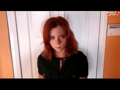 ❤️ Penjaga Keamanan Menghukum Wanita Cantik karena Mengutil - Cum Di Mulut ❤❌ Rusia porno di id.xxxtun.ru ️❤