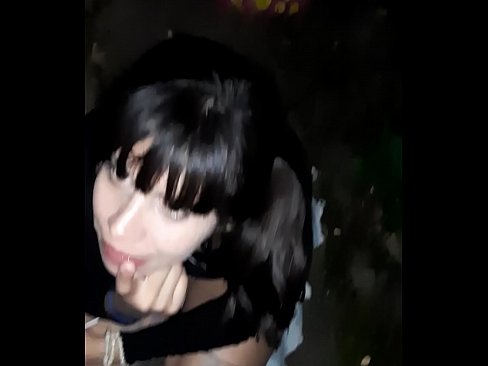 ❤️ Di jalan penis bengkak dengan imbalan permen ❤❌ Rusia porno di id.xxxtun.ru ️❤
