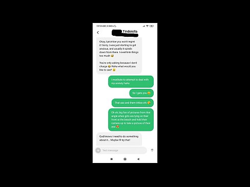 ❤️ Saya menambahkan PAWG baru dari Tinder ke harem saya (termasuk bicara dengan Tinder) ❤❌ Rusia porno di id.xxxtun.ru ️❤